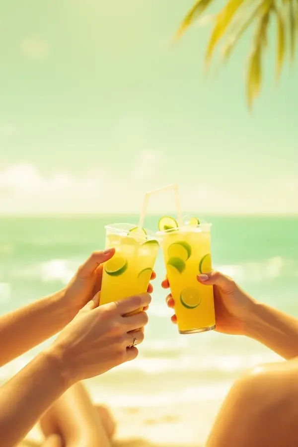 青柠之夏