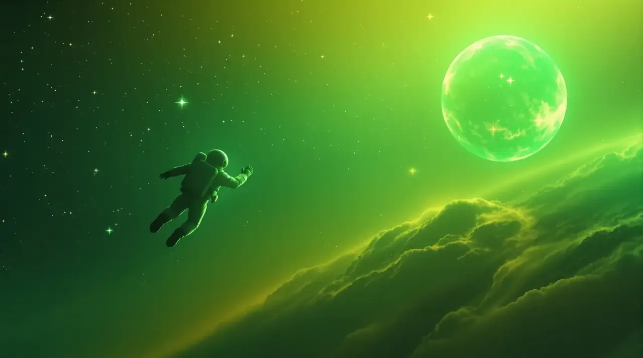 星海彼岸